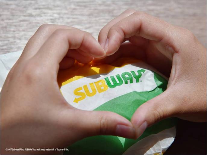 Subway - Lanterns Mall At Hastings-3
